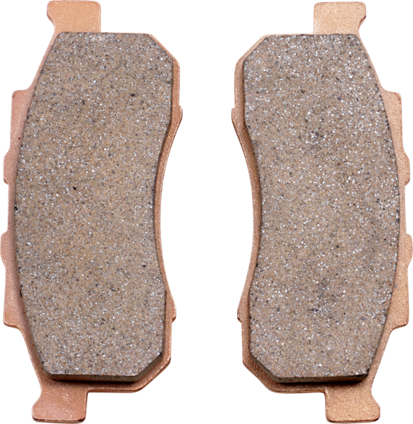 EBC FA712SV Sv Severe Duty Brake Pads