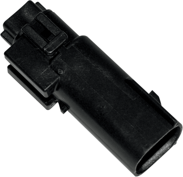 Namz NM-33482-4001 Molex Mx 150 Connector - 4 Pin Male - Black