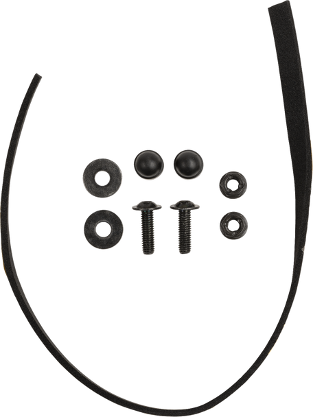 Givi PR5143 Radiator Guard - for Bmw