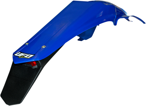 UFO YA03889-089 FENDER R/LIGHT WR 07 BLU
