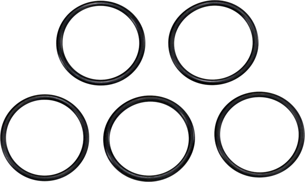 James Gasket JGI-10971 Oil Pump Valve O-Ring - XR1200