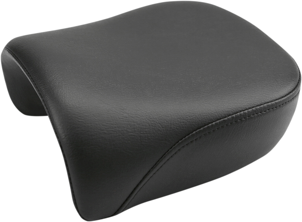 Saddlemen 09-19 Harley XL883N Renegade Sport Pillion Pad (Plain)
