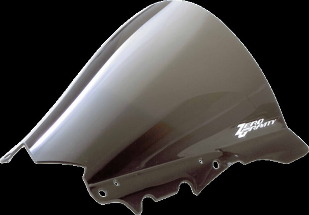 ZERO GRAVITY 24-553-02 WSCRN YZF-R3 COR SMK