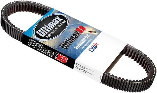 Ultimax XS829 Drive Belt - XS - 1-1/2" W x 44-15/16" Oc