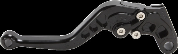 POWERSTANDS RACING 00-00431-22 CLUTCH LVR PSR SHORT BLK