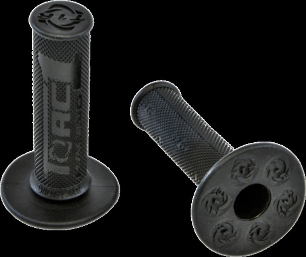 TORC1 4000-0202 GRIP HOTLAP MX KEV TEC BK