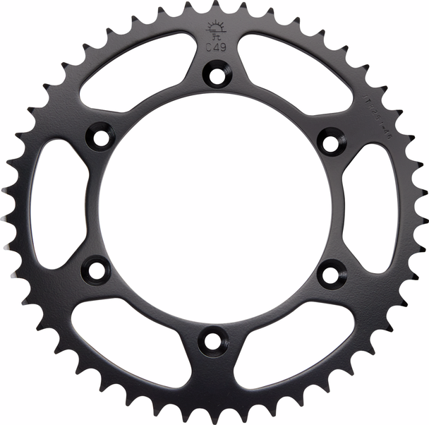 JT Sprockets JTR251.46 Rear Sprocket - 46 Tooth - for Yamaha
