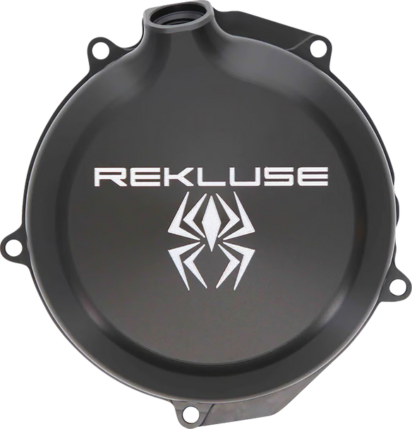 Rekluse RMS-0412002 Clutch Cover - for Triumph