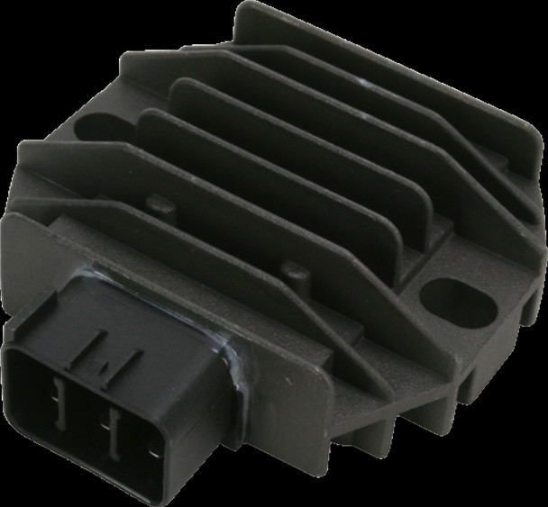 MOOSE UTILITY DIVISION 2112-0673 REG/REC MUD FOR SUZUKI