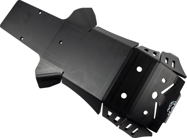 Moose Racing PX1513 Pro LG Skid Plate - for Sherco
