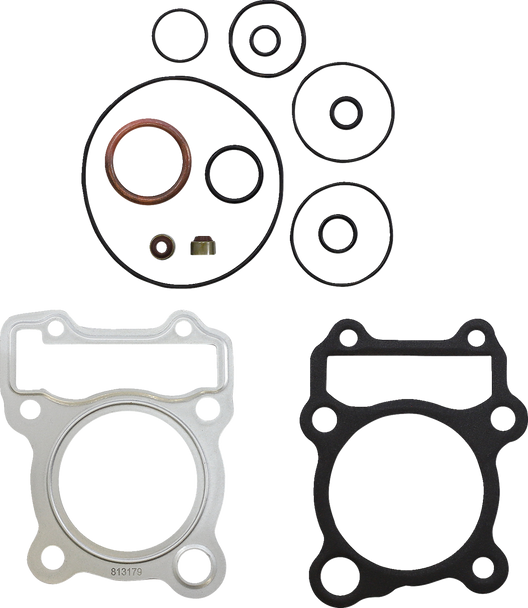 Moose Racing 8100033MSE Top End Gasket Set