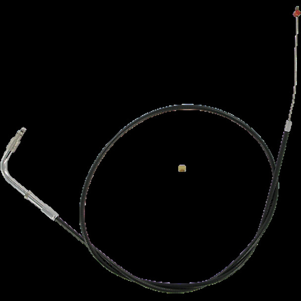 Barnett 101-30-30020-06  +6" Throttle Cable 96-01 FLHRI