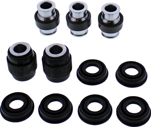Moose Racing 50-1232 Rear Independent Suspension Knuckle Kit