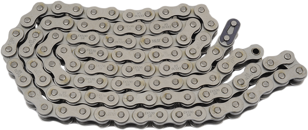Ek 530SR-120 530 Sr - Heavy-Duty Non-Sealed Chain - 120 Links