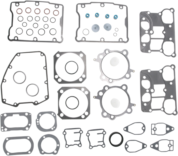 Cometic C9976-030 Top End Gasket - 4-1/8" - 99-16 Twin Cam