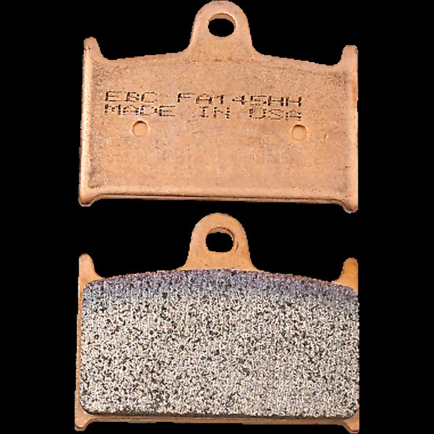 EBC FA145HH EBC DISC PAD SET