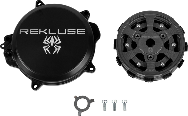 Rekluse RMS-7413051 Apex Clutch - Gas Gas/Husqvarna/KTM
