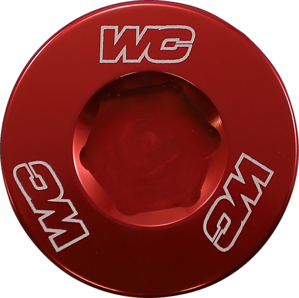 Works Connection 24-451 Engine Plug - for Gas Gas/for Husqvarna/for for Ktm