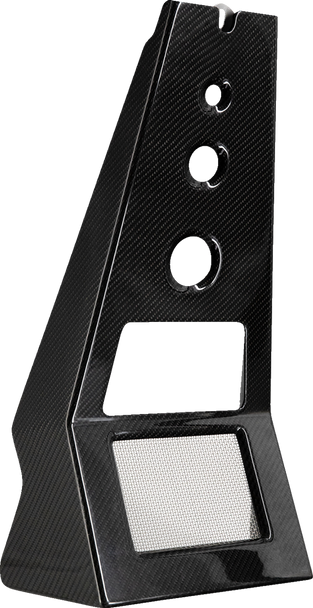 Trask TM-5903C Frame Cover - Air Cooled - Fl