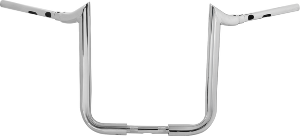 La Choppers La-7376-16 Handlebar - Prime Ape - 16" - Chrome