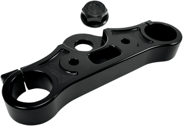 JOKER MACHINE 10-330B TREE UPPER 08-17 FXD BLK