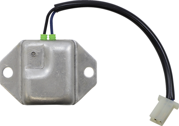 Parts Unlimited 2112-1564 Regulator/Rectifier - for Yamaha