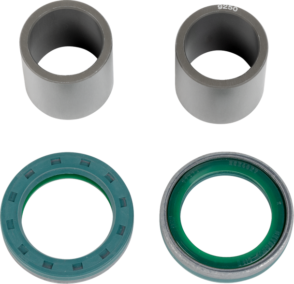 SKF VKWB-F-22-HDS-A Wheel Spacers with Seals Kit - for Suzuki Rmz 250/450