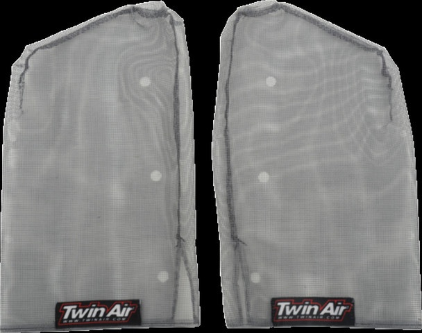 TWIN AIR 177759SL20 RADIATOR SLV YZF TWIN AIR