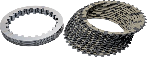 Rekluse RMS-2815009 TorqDrive Clutch Kit
