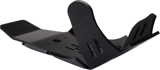 Axp Racing AX1588 Xtrem Skid Plate - Black - for GasGas - MC250F | EX250F/450F