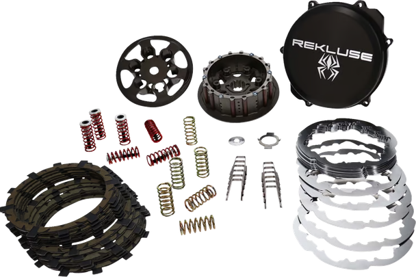 Rekluse RMS-7407070 Apex Clutch - Yz 250/X