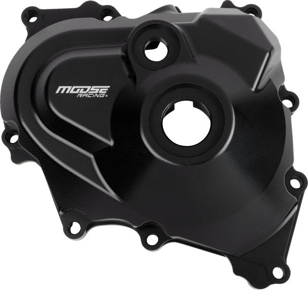Moose Racing D70-4477MB Ignition Cover - for Yamaha