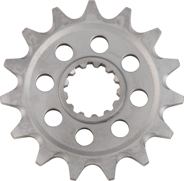 MOTO-MASTER 610091115 Front Sprocket - 15 Tooth - for Kawasaki