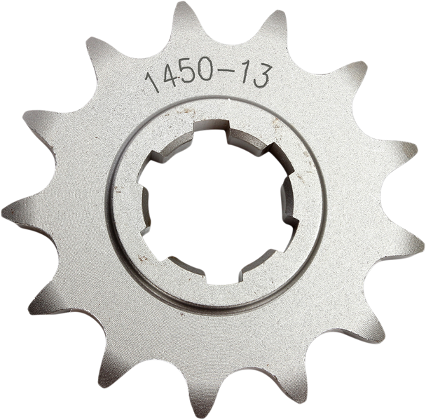 Jt Sprockets JTF1450.13 Counter Shaft Sprocket - 13-Tooth