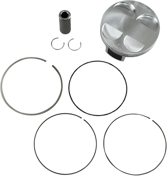 Wiseco 4978M09600 Piston Kit - 96.00 mm - for Honda