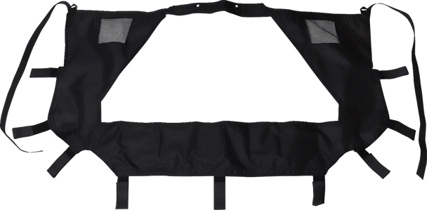 Moose Utility PRZRPRO4RW-11 Rear Windscreen - Pro XP4