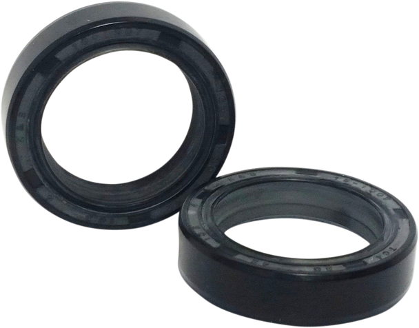 K&s Technologies 16-1007 Fork Seals - 30 MM X 42 MM X 10.5 MM