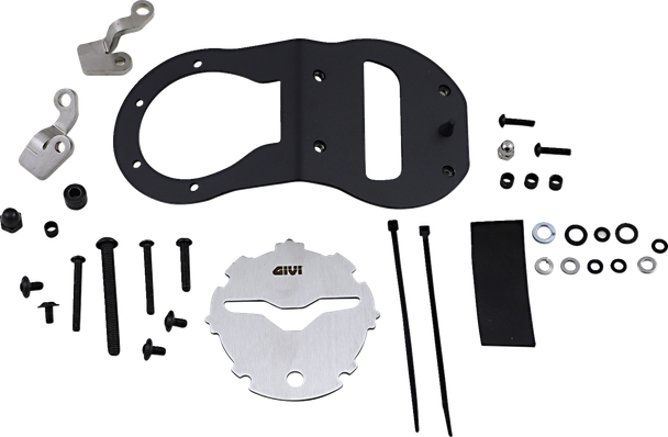 Givi BF46 Tanklock Ring - Guzzi V85TT