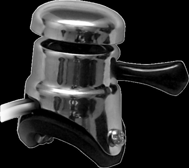 EMGO 46-68740 SWITCH HORN HI/LOW 7/8"