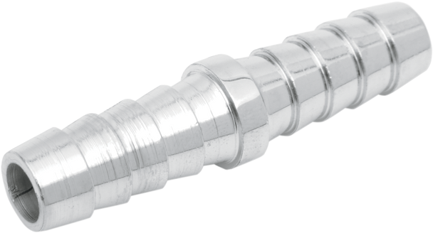 GARDNER-WESTCOTT 7-92HB-6X6 Union - 3/8" - Chrome