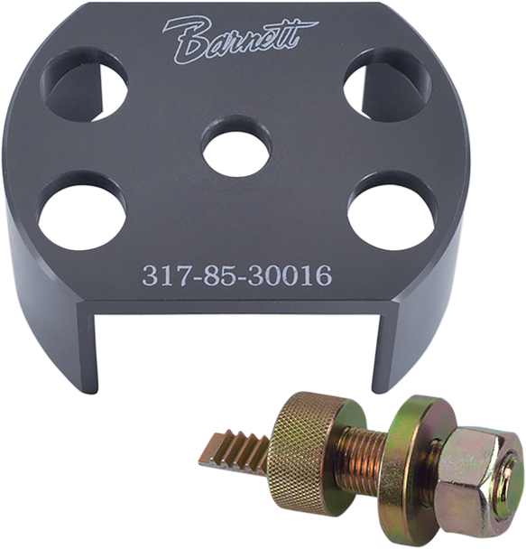 Barnett 317-85-30016 Clutch Spring Compression Tool - 01-17 for Victory