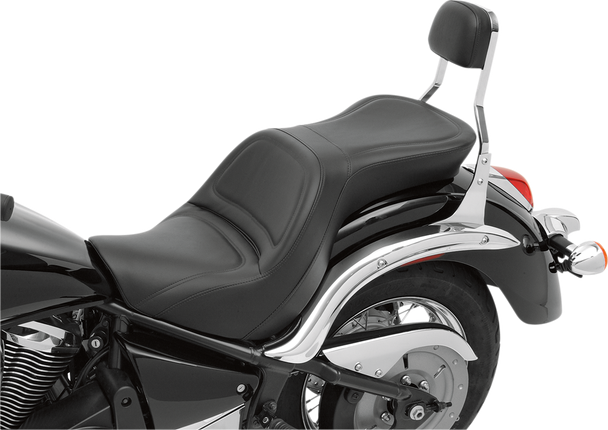 Saddlemen Explorer Seat For Kawasaki Vulcan 900 Classic