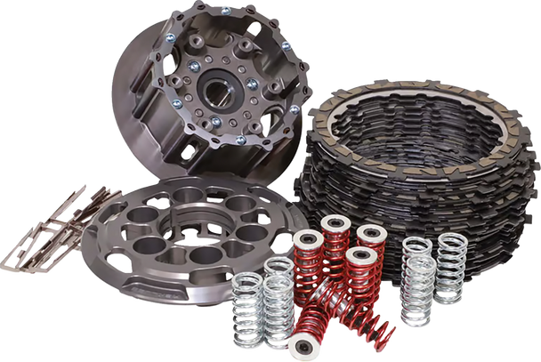 Rekluse RMS-7115001 Apex Clutch - Twin Cam