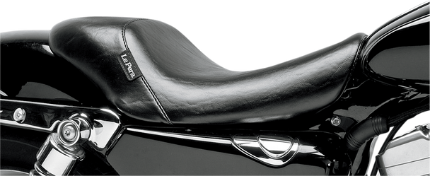 Le Pera Bare Bones LT Solo Seat LCK-006