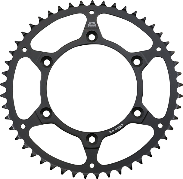 JT Sprockets JTR808.49SC Rear Sprocket - 49-Tooth - for Kawasaki/Suzuki