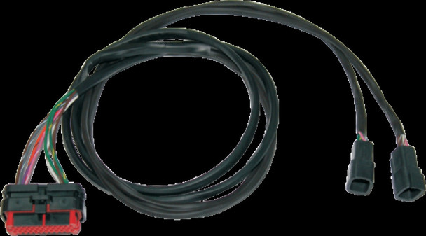 NAMZ NHD-70160-11 HARNESS T/P AUDIO F/