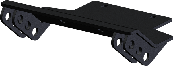 KFI Products 106285 Plow Mount - Intimidator