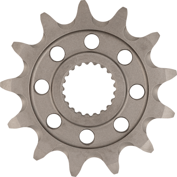 MOTO-MASTER 610011113 Front Sprocket - 13 Tooth - for Honda