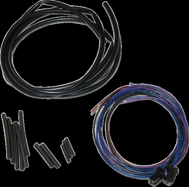 NAMZ NTSX-3602 HARNESS T/S 36" 12-17 FXD