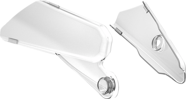Polisport 8483100001 Graphic Guards Protector - for Yamaha - Yz/Wr 18-23